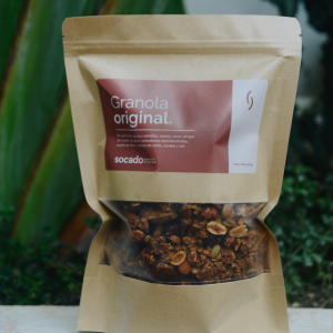 Granola Original
