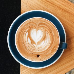 Mochaccino