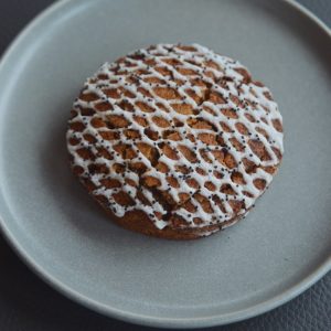 Lemon Cookie Zero