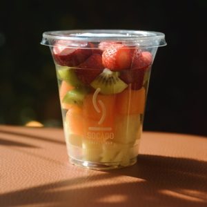 Mix de frutas