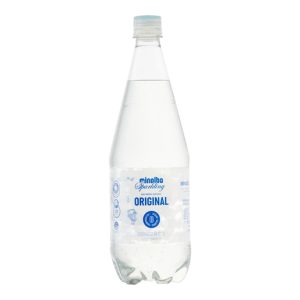 Agua Sparkling Minalba
