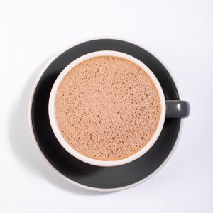 Chocolate Caliente