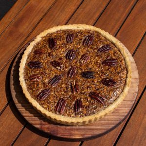 Pecan Pie