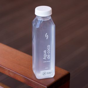 Agua de Coco