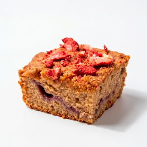 Berry Cake Zero
