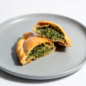 Empanada Feta y Espinaca